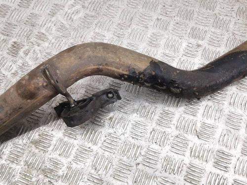 Exhaust system MASERATI QUATTROPORTE V 4.2 | BP28906213M121 