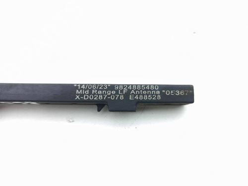 Interior roof handle PEUGEOT 2008 II (UD_, US_, UY_, UJ_, UR_, UC_) 1.2 PureTech 130 (USHNS, URHNS) | BP29509997I35 