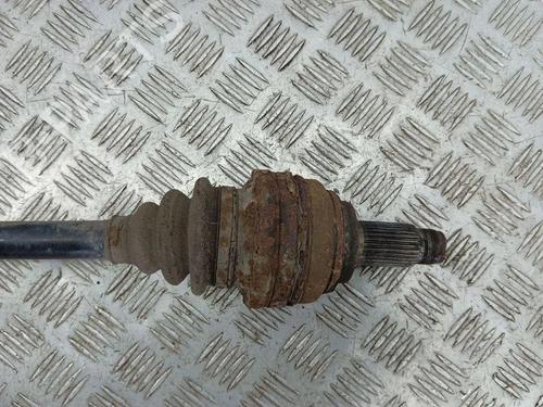 Left rear driveshaft BMW X5 (E53) 3.0 d | BP28887436M40 - Image 7