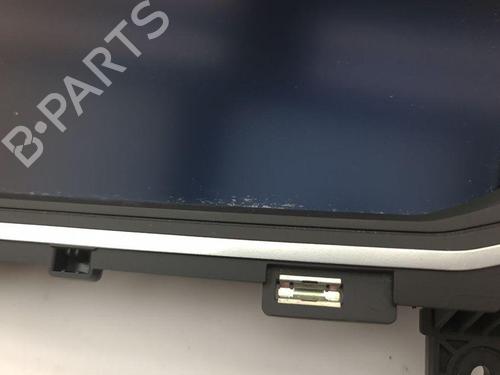 Instrument cluster AUDI A1 Sportback (8XA, 8XF) 1.0 TFSI | BP28881119C47 