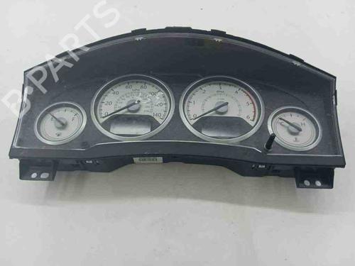 Cockpit CHRYSLER VOYAGER IV (RG, RS) 2.8 CRD (150 hp) 28890680