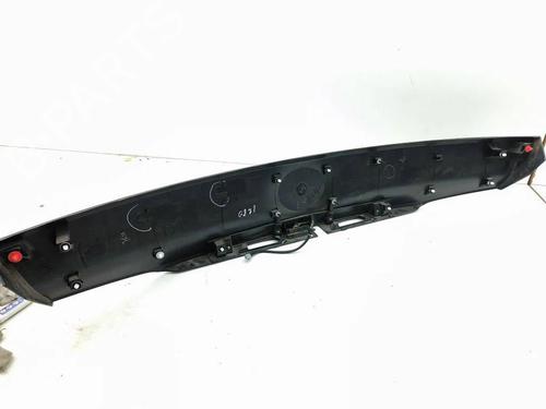 Pynteliste til bagklap NISSAN LEAF (ZE1) Electric | BP36085005C151 - Image 6