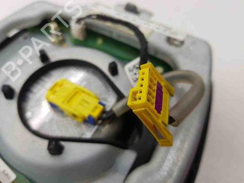 Driver airbag AUDI A2 (8Z0) 1.4 TDI | BP28891349C9