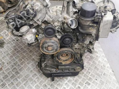 Engine MERCEDES-BENZ M-CLASS (W164) ML 350 4-matic (164.186) | BP28852940M1 - Image 5