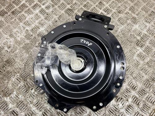 Used Engine Engine 36908469 36908469