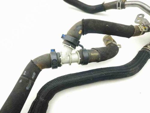 Pipe NISSAN NAVARA (D22) 3.0 TD 4x4 | BP29057440M125