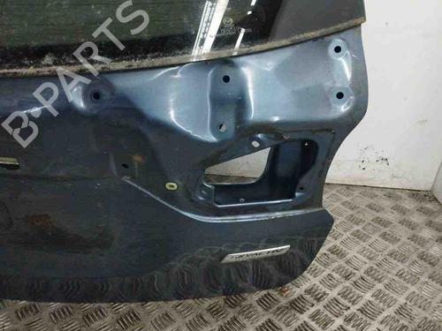 Tailgate MAZDA 6 Estate (GJ, GL) 2.2 D | BP28894663C6 