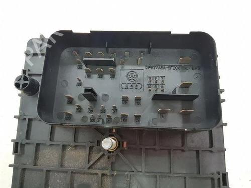 Fuse box VW PASSAT B6 Variant (3C5) 2.0 TDI 16V | BP28866033E1 - Image 6