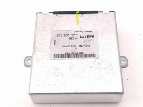 Electronic module MASERATI QUATTROPORTE V 4.2 | BP36199779M83  - Image 5