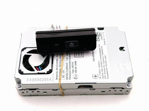 Electronic module TOYOTA COROLLA Estate (_E21_) 1.8 Hybrid (ZWE211) | BP36083618M83 - Image 2