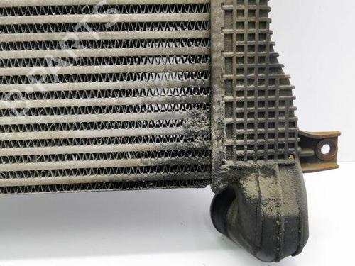 Intercooler CHEVROLET CAPTIVA (C100, C140) 2.2 D 4WD | BP28844962M30