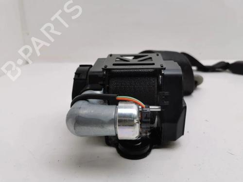 Front right seatbelt OPEL ANTARA A (L07) 2.2 CDTi 4x4 | BP36175545I25 - Image 4