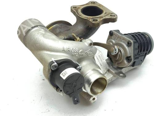 Used Turbocharger/Supercharger PEUGEOT 2008 II (UD_, US_, UY_, UJ_, UR_, UC_) 1.2 PureTech 130 (USHNS, URHNS) (130 hp) 28879478