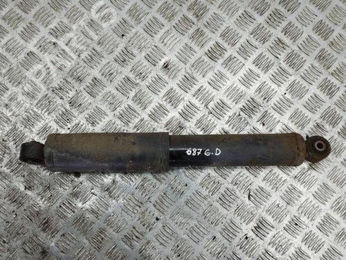 Used Right rear shock absorber OPEL ANTARA A (L07) 2.2 CDTi 4x4 (163 hp) 28865832