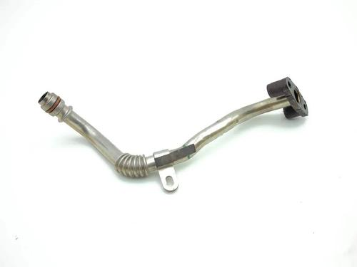 Pipe NISSAN QASHQAI III (J12) 1.3 DIG-T All-wheel Drive | BP33668191M125 - Image 2