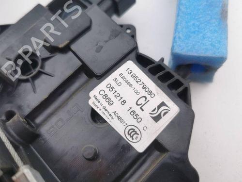 Rear right lock FIAT DUCATO Van (250_) 150 Multijet 2,3 D | BP28906401C99 