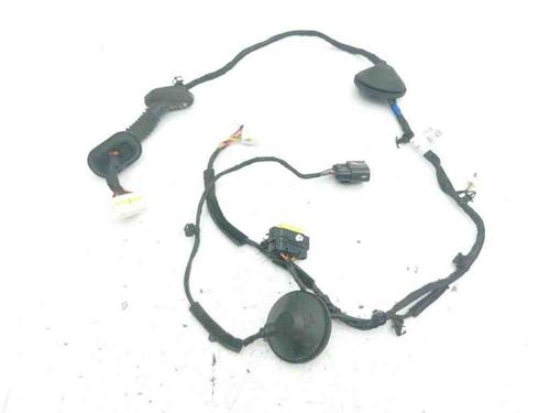 Used Wiring harness HYUNDAI SANTA FÉ III (DM, DMA) 2.2 CRDi 4WD (197 hp) 28901923