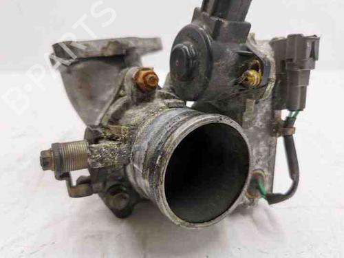 Throttle body TOYOTA COROLLA Verso (_E12_) 2.0 D-4D (CDE120_) | BP28846382M82