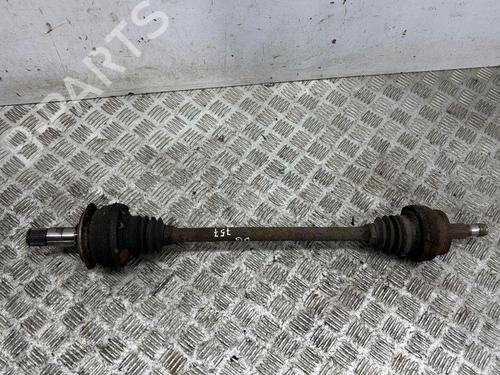 Used Right rear driveshaft MERCEDES-BENZ E-CLASS (W212) E 350 BlueTEC (212.024) (211 hp) 29008204