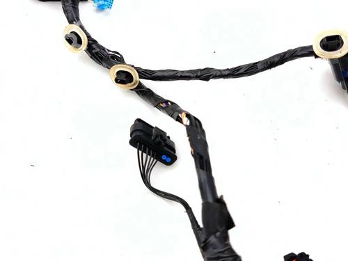 Wiring harness JAGUAR F-PACE (X761) 2.0 TD4 AWD | BP36080548E16 - Image 9