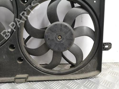 Radiator fan FORD MONDEO V Turnier (CF) 1.5 TDCi | BP36064449M35 - Image 10