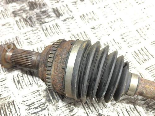 Left front driveshaft MAZDA CX-7 (ER) 2.2 MZR-CD AWD (ER10A) | BP28899995M38 - Image 8