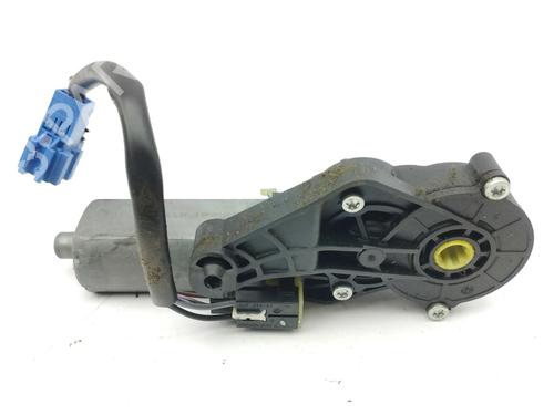 Electronic module MERCEDES-BENZ S-CLASS (W221, V221) S 320 CDI | BP28872742M83 