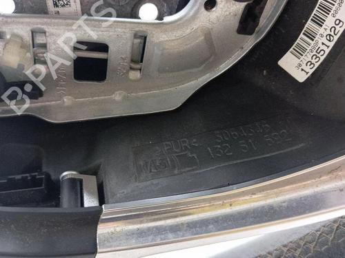 Rat OPEL ZAFIRA TOURER C (P12) 2.0 CDTi (75) | BP38250770C49 - Image 11