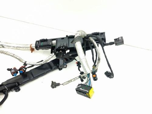 Wiring harness JAGUAR F-PACE (X761) 2.0 SD4 AWD | BP33227819E16  - Image 5