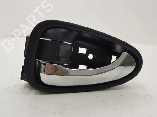 Used Rear left interior door handle Rear left interior door handle 33258663 33258663