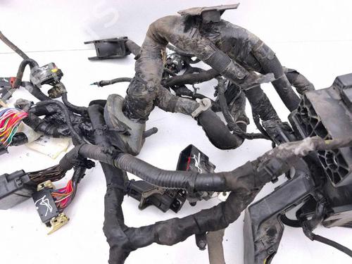 Wiring harness JEEP CHEROKEE (KL) 2.0 CRD 4x4 | BP37493080E16 - Image 16
