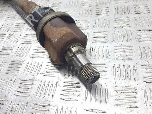 Left front driveshaft CITROËN DS5 2.0 HDi 165 Hybrid4 4x4 | BP40191908M38 - Image 3