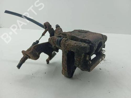 Left rear brake caliper MAZDA CX-5 (KE, GH) 2.2 D AWD (KE102) | BP36349934M107 - Image 2