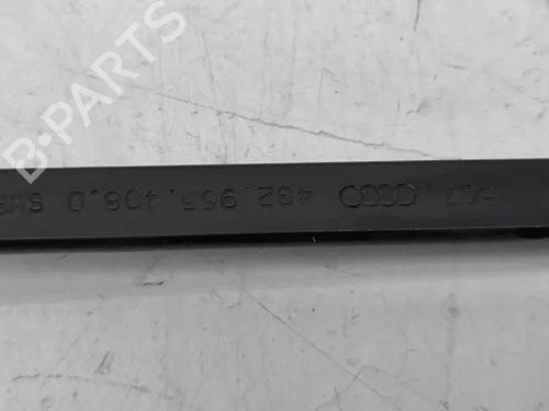 Front wipers mechanism AUDI A6 C7 Avant (4G5, 4GD) 1.8 TFSI | BP28857640C83 