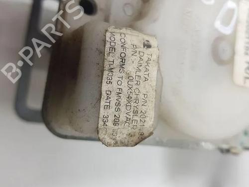 Rear right seatbelt CHRYSLER 300C (LX, LE) 5.7 | BP36196844I28 - Image 6