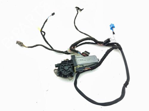 Electronic module MERCEDES-BENZ C-CLASS (W203) C 220 CDI (203.006, 203.008) | BP29569388M83 