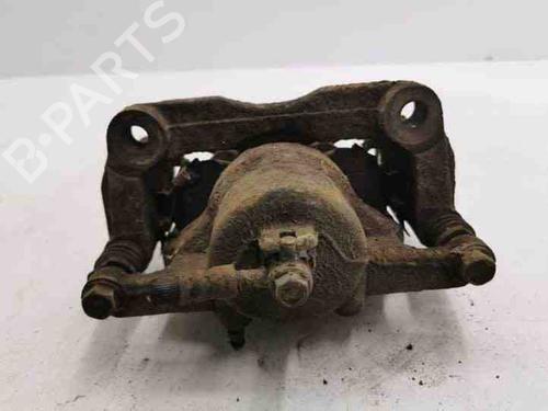 Right front brake caliper NISSAN X-TRAIL II (T31) 2.0 dCi 4x4 | BP28842154M104