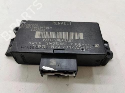Used Electronic module Electronic module 38279089 38279089