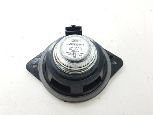 Speaker AUDI A7 Sportback (4GA, 4GF) 3.0 TDI quattro | BP28847405E2 
