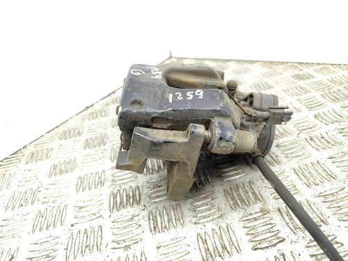 Left rear brake caliper ALFA ROMEO GIULIA (952_) 2.0 (952ACA25) | BP36348176M107 - Image 5