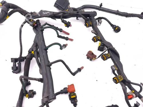 Wiring harness JEEP CHEROKEE (KL) 2.0 CRD | BP32675743E16  - Image 6
