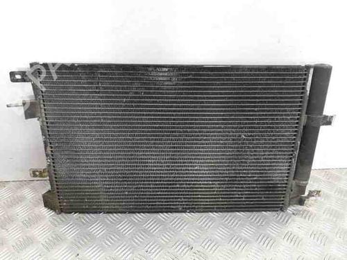 Used AC radiator JAGUAR XF SPORTBRAKE (X250) 2.2 D (200 hp) 28869920