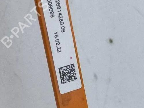 Electronic sensor CITROËN C4 X (BD_, BE_, BF_) ë-C4 X (BFZKXC) | BP38248454M84 - Image 7