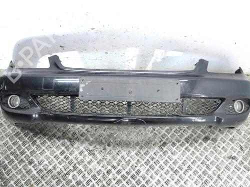 Used Front bumper MERCEDES-BENZ CLS (C219) CLS 320 CDI (211 hp) 28872105
