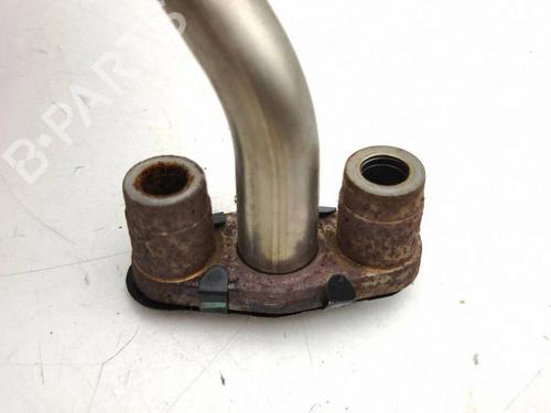 Pipe RENAULT MEGANE IV Hatchback (B9A/M/N_) 1.2 TCe 130 (B9MR) | BP38194987M125 - Image 6