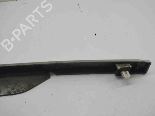 Tailgate trim LAND ROVER RANGE ROVER EVOQUE (L538) 2.2 D 4x4 | BP28898721C151
