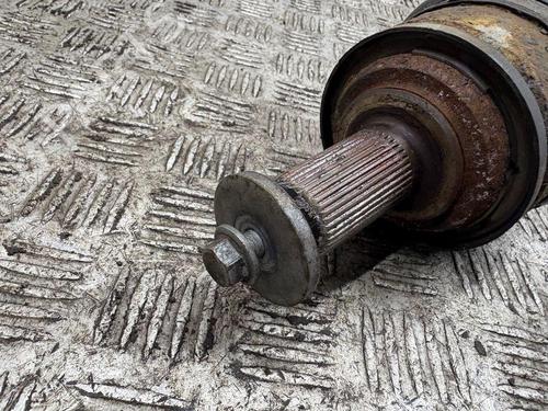 Left front driveshaft HYUNDAI SANTA FÉ II (CM) 2.2 CRDi 4x4 | BP29878733M38