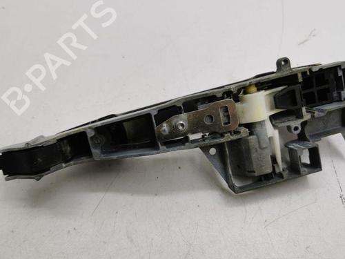 Rear left exterior door handle PEUGEOT 5008 (0U_, 0E_) 1.6 HDi | BP28894434C130 