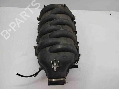 Used Intake manifold MASERATI QUATTROPORTE V 4.2 (400 hp) 28895915