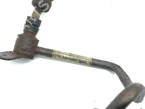 AC pipe MERCEDES-BENZ GLK-CLASS (X204) 220 CDI (204.902) | BP28880718M126 